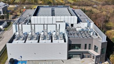 Data4 przyspiesza inwestycje w Polsce – drugie data center pod Warszawą już działa