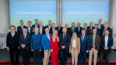 Jak przyspieszyć rozw&oacute;j AI w Polsce? Connecting the Future przedstawia plan