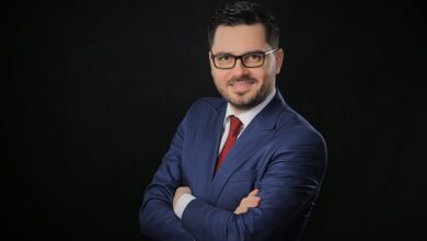 Dan Popa pokieruje Veeam w Europie Wschodniej