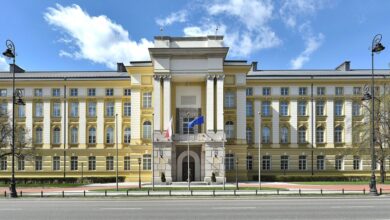 Exatel zapewni bezpieczną łączność dla KPRM