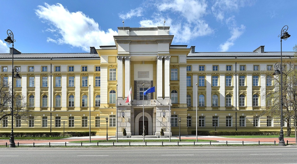 Exatel zapewni bezpieczną łączność dla KPRM