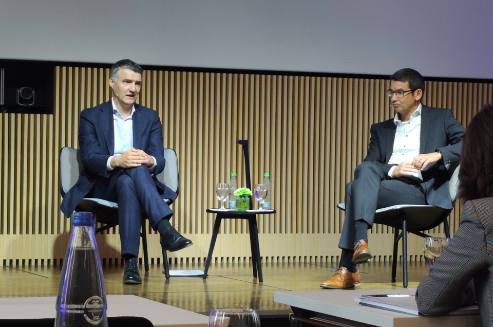 TRUMPF: jeśli Europa nie oprzytomnieje, będziemy musieli przenieść się do Chin