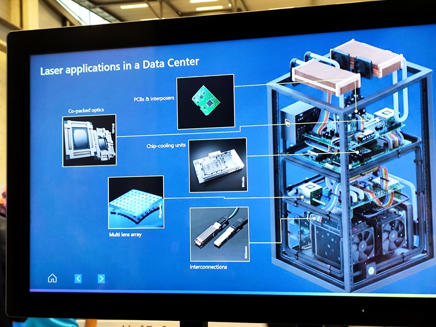 INTECH 2026 – nowości w strategicznej branży