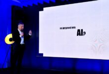Polskie AI dla biznesu i marketingu – i wyścig o &bdquo;AI, kt&oacute;re działa&rdquo;