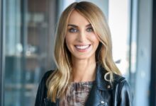 exeAI powołuje Joannę Zalewską na stanowisko Chief Marketing Officer