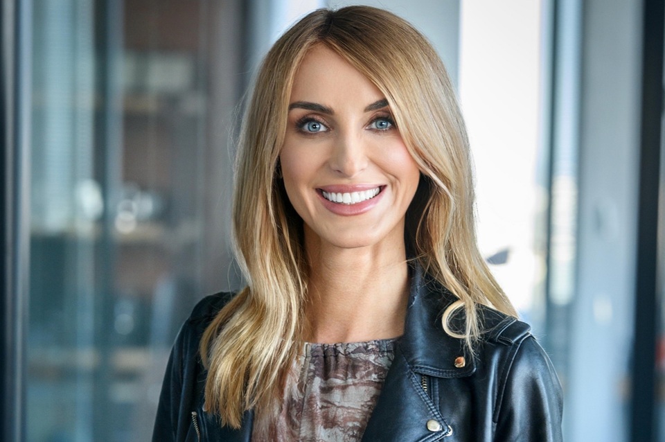 exeAI powołuje Joannę Zalewską na stanowisko Chief Marketing Officer