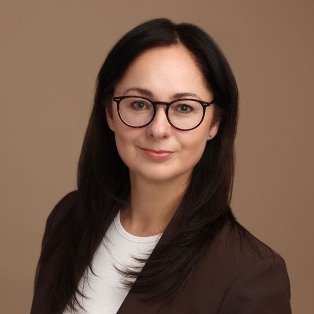 Joanna Kalińska-Skrzyńska dołącza do zespołu KOMSA Poland