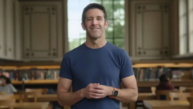 Koniec ery Tima Cooka – inżynier sprzętu John Ternus nowym CEO Apple