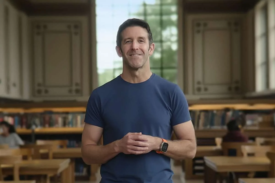 Koniec ery Tima Cooka – inżynier sprzętu John Ternus nowym CEO Apple