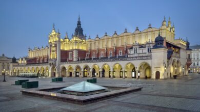 Wyprzedziliśmy Madryt i Lizbonę – Krak&oacute;w i Warszawa najlepszymi miastami do pracy zdalnej w Europie