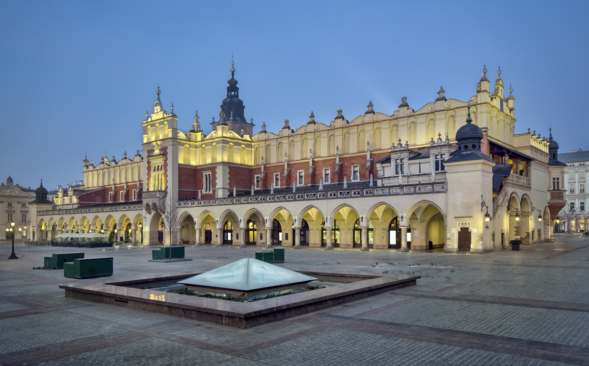 Wyprzedziliśmy Madryt i Lizbonę – Krak&oacute;w i Warszawa najlepszymi miastami do pracy zdalnej w Europie