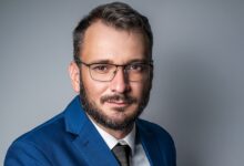 Ciklum powołał Marcina Piesiaka na stanowisko Head of Poland