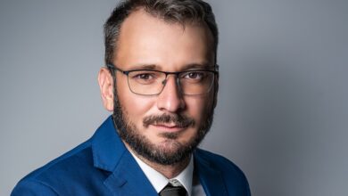 Ciklum powołał Marcina Piesiaka na stanowisko Head of Poland