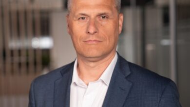 Marek Lenz dołączył do zarządu Credit Agricole Bank Polska