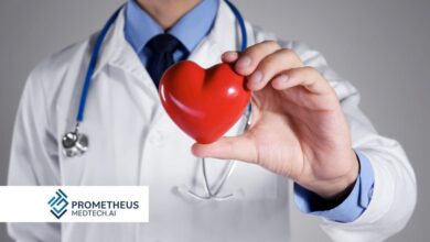 Polski startup dzięki AI wykrywa wady serca u nienarodzonych dzieci