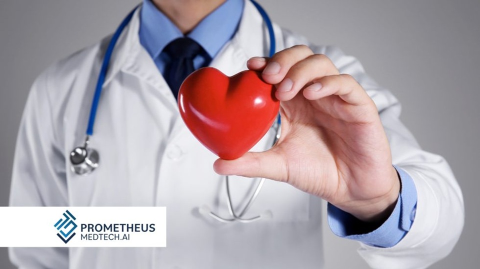 Polski startup dzięki AI wykrywa wady serca u nienarodzonych dzieci