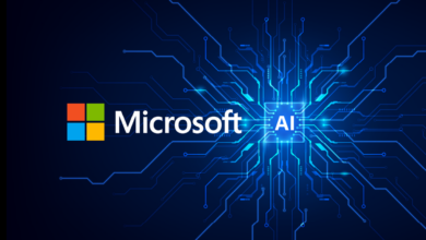 Microsoft prezentuje własne modele AI nowej generacji