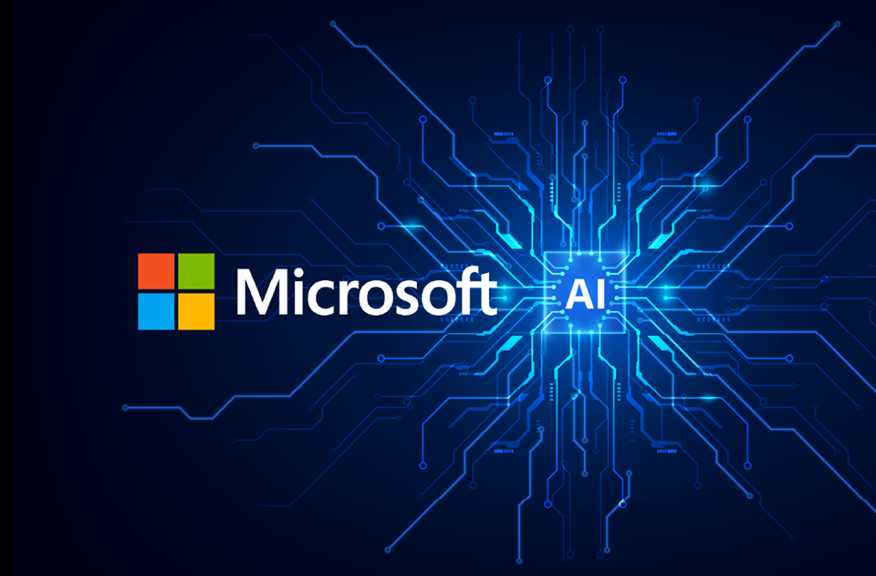 Microsoft prezentuje własne modele AI nowej generacji