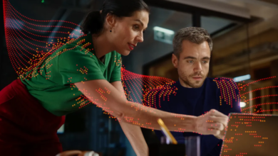 Sharp stawia na AI i usługi IT – Sharp DX z kluczowym zapleczem w Warszawie