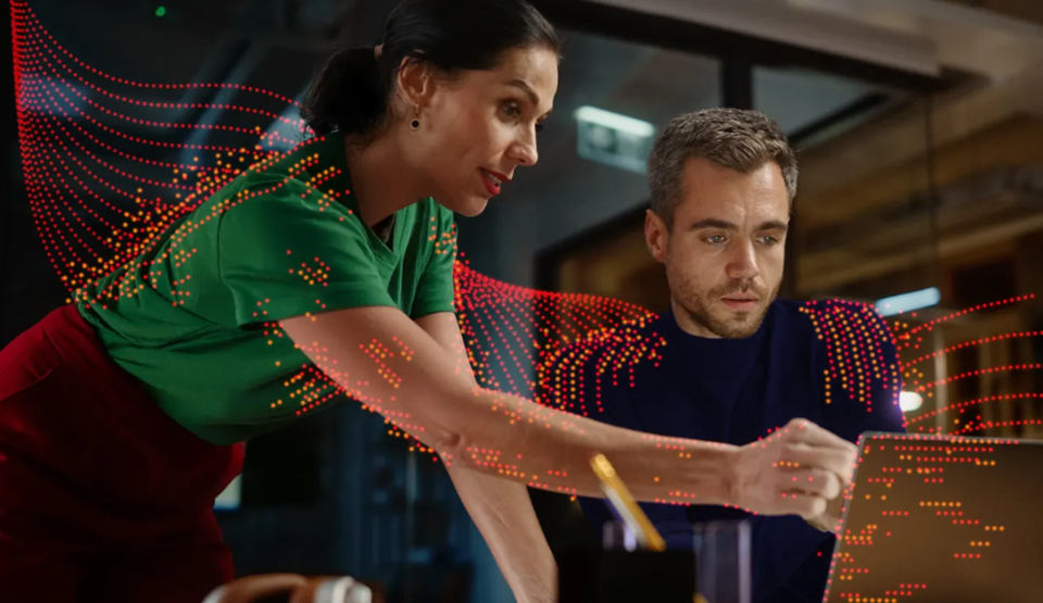 Sharp stawia na AI i usługi IT – Sharp DX z kluczowym zapleczem w Warszawie