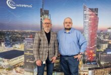 Łukasz Bromirski przechodzi z Cisco do IS-Wireless