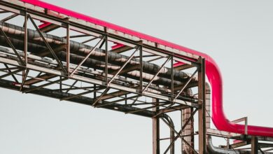 Big Techy inwestują w elektrownie gazowe, aby zasilić rozw&oacute;j AI