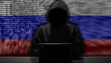 Rosyjscy hakerzy przejmują routery na całym świecie