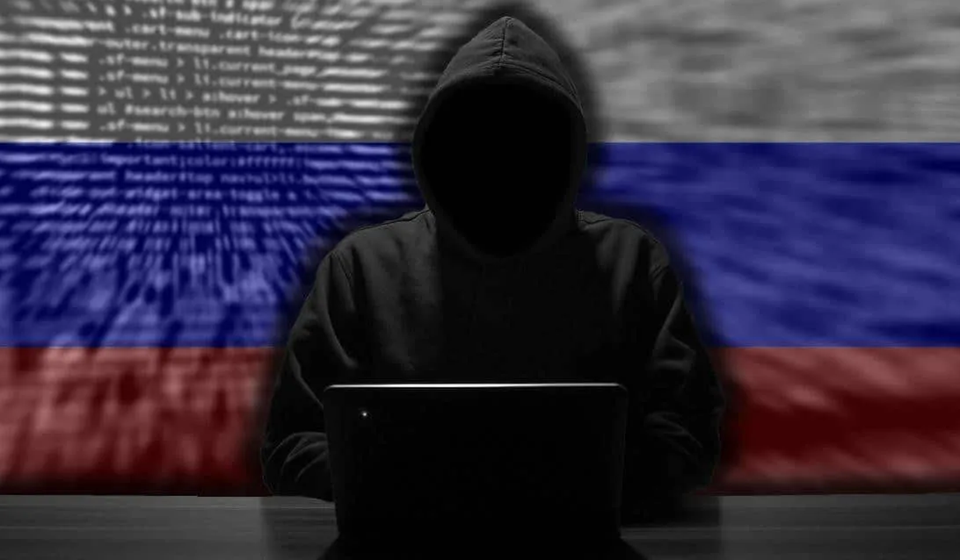 Rosyjscy hakerzy przejmują routery na całym świecie