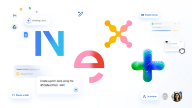 Google Cloud stawia na firmy przyszłości, w kt&oacute;rych pracę przejmą agenci AI