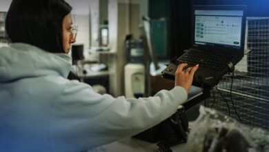 Integracja Shopify z Allegro, kurierami i ERP &ndash; jak to spiąć w jednym systemie