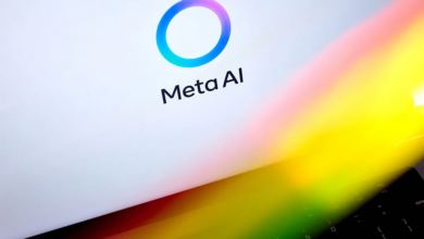 Meta prezentuje Muse Spark, swój nowy model AI