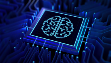 Czym są neuromorficzne chipy i jak zmieniają AI?