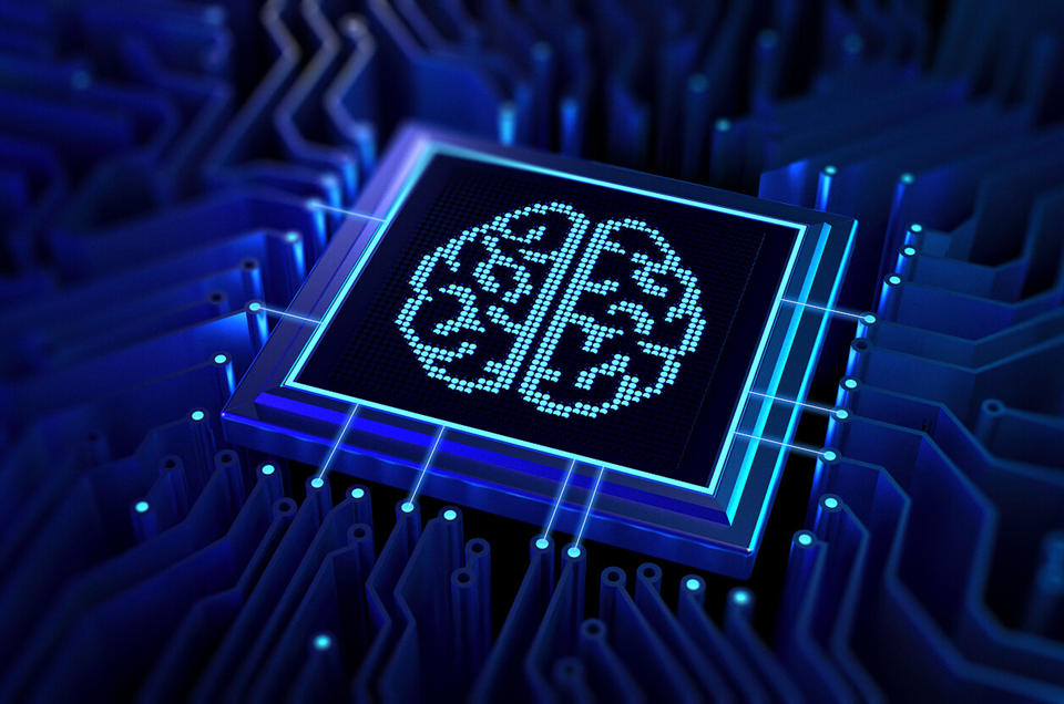 Czym są neuromorficzne chipy i jak zmieniają AI?