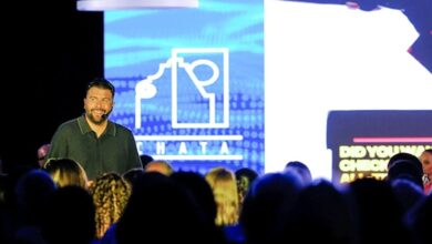 Tech Week 2026: AGH stawia na format, w kt&oacute;rym uczestnicy wsp&oacute;łtworzą program i rozmowę o AI