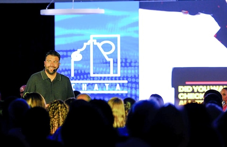 Tech Week 2026: AGH stawia na format, w kt&oacute;rym uczestnicy wsp&oacute;łtworzą program i rozmowę o AI