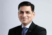 Virendra Shelar nowym prezesem OMRON Europe
