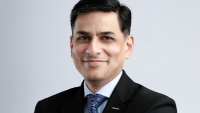 Virendra Shelar nowym prezesem OMRON Europe