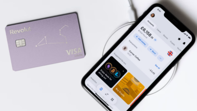 Revolut uruchamia asystenta AIR i wchodzi w erę bankowości konwersacyjnej