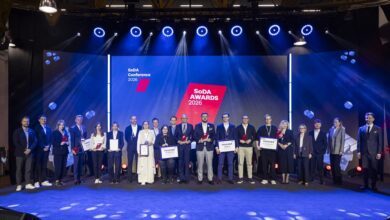 Poznaliśmy laureat&oacute;w SoDA Awards 2026 i konkursu startup&oacute;w