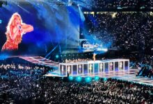 Taylor Swift zaostrza walkę z AI. Chroni sw&oacute;j głos i wizerunek znakami towarowymi – ale czy to wystarczy?