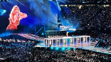 Taylor Swift zaostrza walkę z AI. Chroni sw&oacute;j głos i wizerunek znakami towarowymi – ale czy to wystarczy?