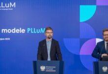 Udostępniono 11 nowych modeli PLLuM – otwartych, polskich LLM dla administracji i biznesu