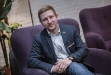 Szymon Krupa dyrektorem ds. nowych technologii w Agencji Rozwoju Przemysłu S.A.