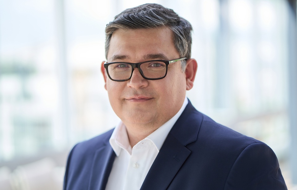 KPMG powołuje nowego partnera zarządzającego w Polsce