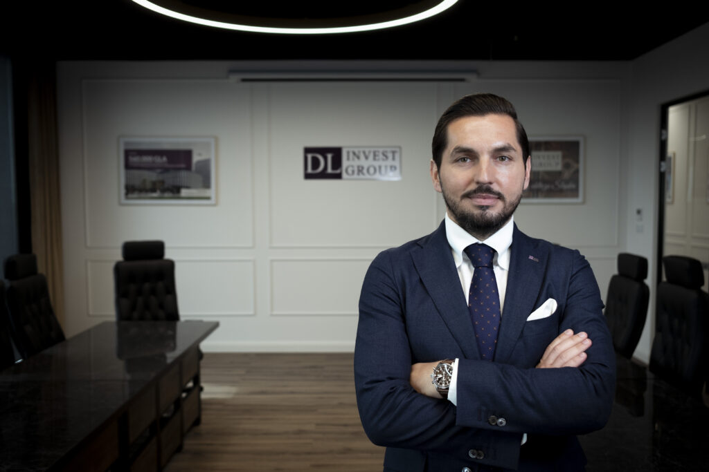 DL Invest Group, Boosteroid i Argentum AI zbudują centrum danych AI w Polsce