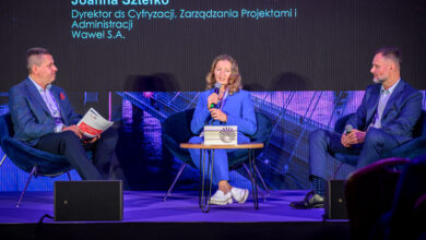 Wawel zakończył migrację do IFS Cloud