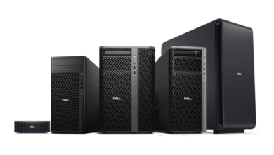 Dell stawia na agentową AI poza chmurą
