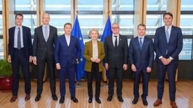 Europejscy liderzy technologiczni apelują o wsp&oacute;lną strategię dla AI i przemysłu