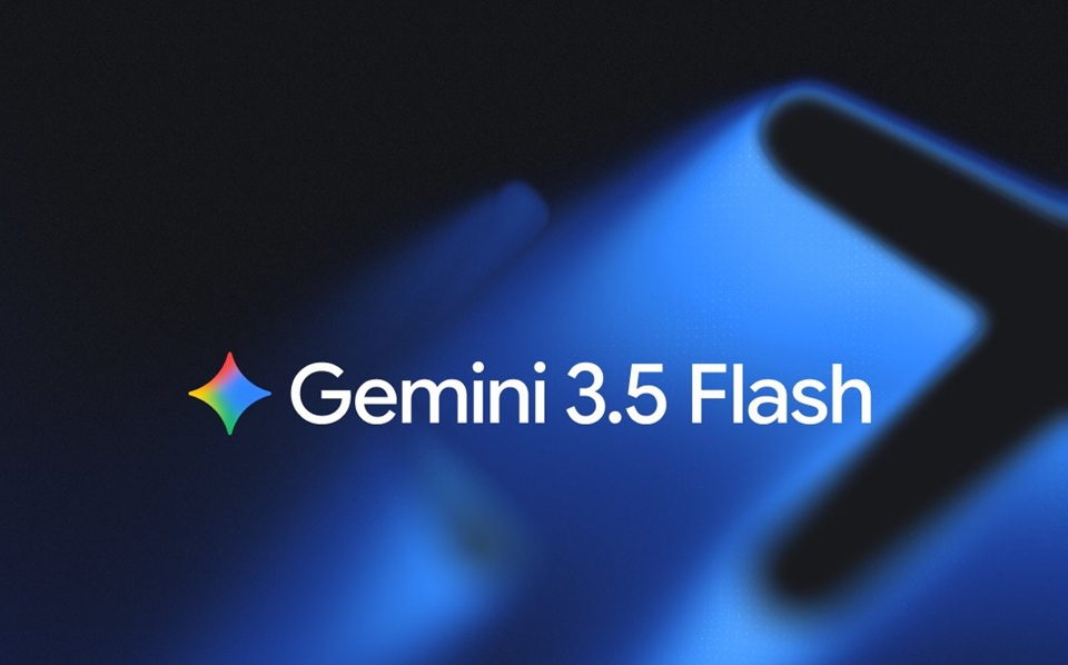 Google prezentuje Gemini 3.5 Flash. Nowy model ma napędzić agent&oacute;w AI i automatyzację