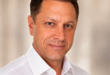 Grzegorz Latosiński wiceprezesem Poczty Polskiej ds. IT